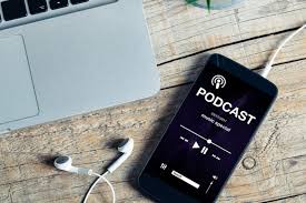 Reseña sobre Femiautista en Escucha Podcasts